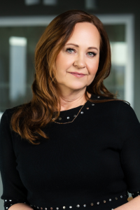 Tiina Kirt