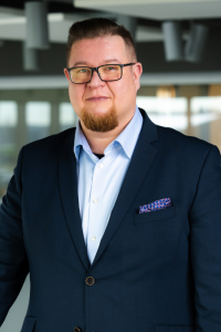 Joni Peuhkurinen