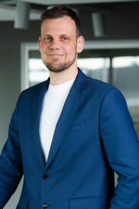 Urmas Lainemurd