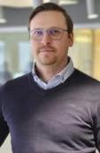 Pavel Tamm